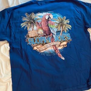 Vintage Oversized Ironic T Shirt